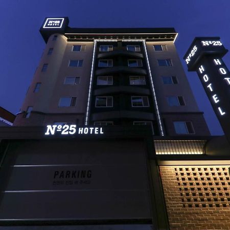No.25 Hotel Cheonan Exterior foto