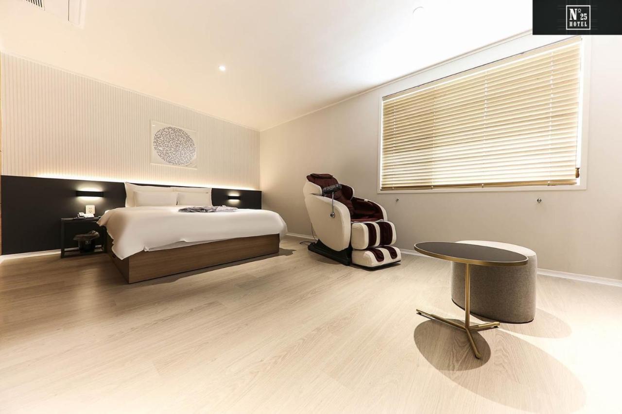 No.25 Hotel Cheonan Exterior foto